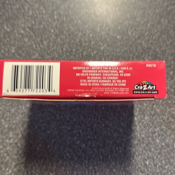 Puzzlebug by CraZArt 500 Pieces Puzzle (NWT)(bag with puzzle pieces unopened) - Picture 3 of 4